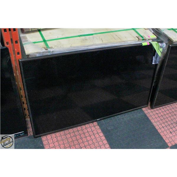 LG 49" COMMERCIAL TV