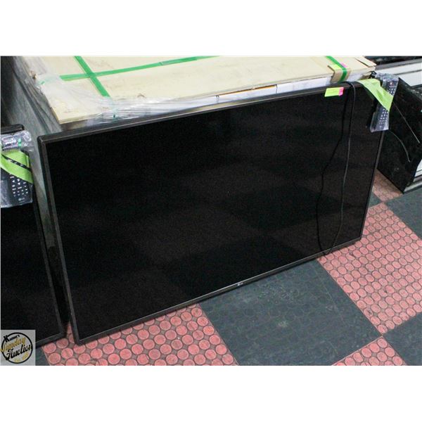 LG 49" COMMERCIAL TV