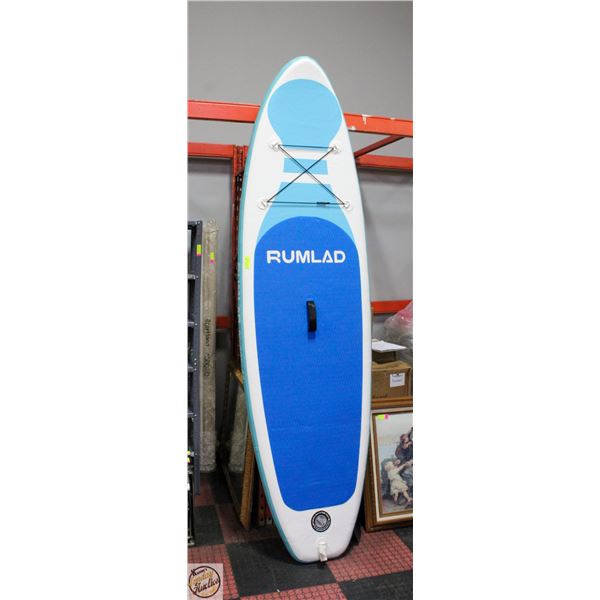 NEW MURTISOL STAND UP PADDLE BOARD