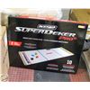 Image 1 : SUPER DECKER PRO 2 TWO PANEL HOCKEY