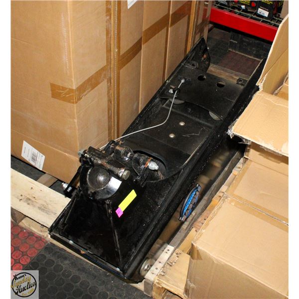 REESE GOOSE BOX BULLDOG 25/16 DIA.