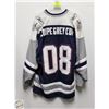 Image 2 : MONTREAL 2008 JERSEY 96TH GREYCUP LARGE