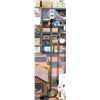 Image 1 : NEW TIFFANY STYLE FLOOR LENGTH LAMP