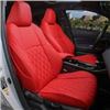 Image 1 : NEW EKR ACCORD SEAT COVERS FOR HONDA ACCORD 18-22
