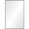 Image 1 : NEW RENWILL REYNOLDS MIRROR 35.50" X 23.50"