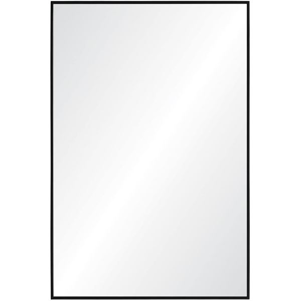 NEW RENWILL REYNOLDS MIRROR 35.50" X 23.50"