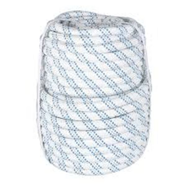 BRAND NEW LABLT 3/4" 150FT DOUBLE BRAIDED ROPE