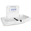 Image 1 : NEW BABY CHANGING TABLE WALL MOUNTED WHITE