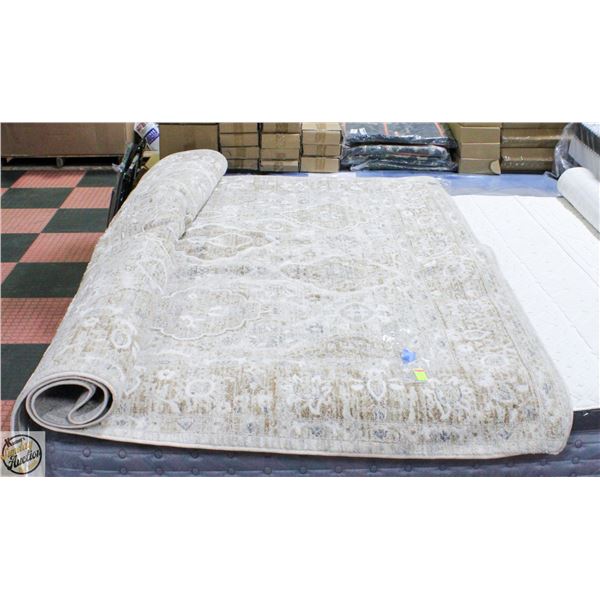 NEW MS FINLEY 6 X 9' AREA RUG