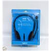 Image 1 : SEALED LOGITECH HIII STERO