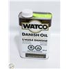 Image 1 : NEW RUST-OLEUM WATCO DANISH OIL