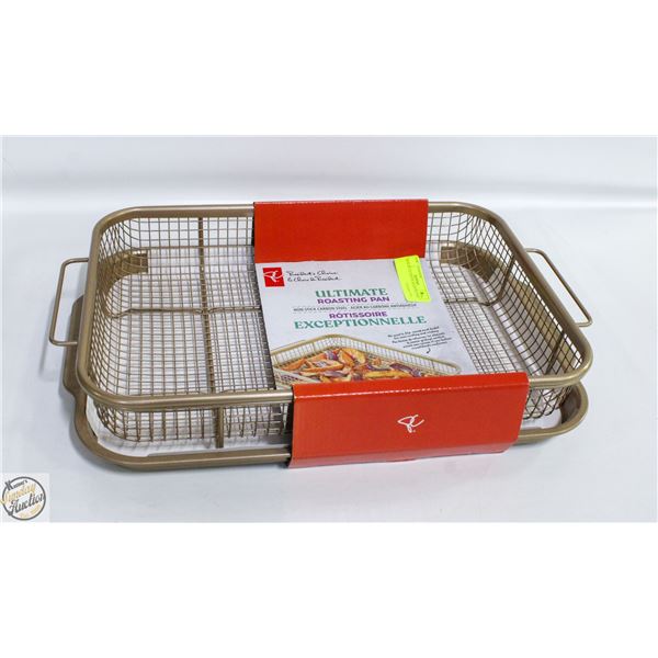 NEW PC ULTIMATE ROASTING PAN