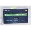 Image 1 : SEALED HOMY ARTY 3D GLOW IN THE