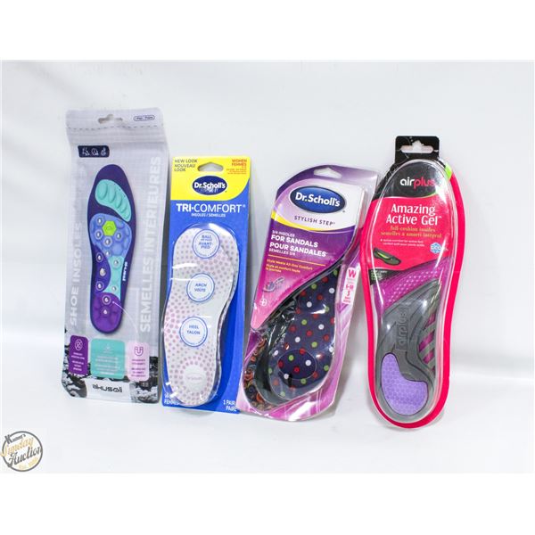 NEW LOT OF BRAND NAME WOMEN'S