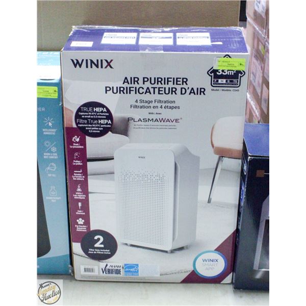 WINIX C545 AIR PURIFIER