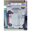 Image 1 : WINIX C545 AIR PURIFIER