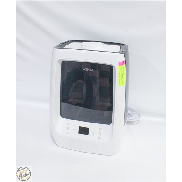 WINIX 2 GALLON ULTRA HUMIDIFIER