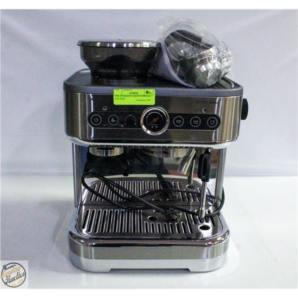 PHILIPS BARISTA BREW ESPRESSO MACHINE