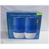 Image 1 : PURE GUARDIAN HUMIDIFER 2PK