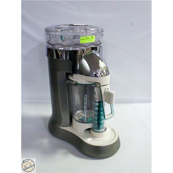 MARGARITAVILLE MACHINE