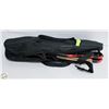 Image 1 : NEW PAIR OF ALUMINUM SNOW SHOES