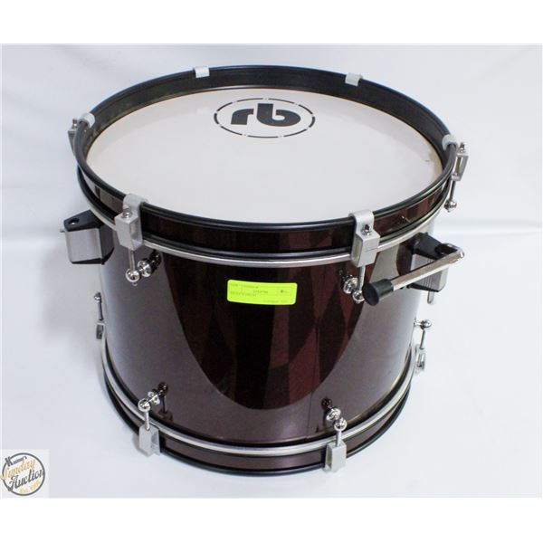 RB KICK DRUM 16.5" DIAMETER