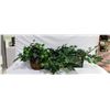 Image 1 : FAUX IVY ARRANGEMENTS (2)