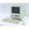 Image 1 : MACINTOSH SE MODEL M5010 WITH MOUSE