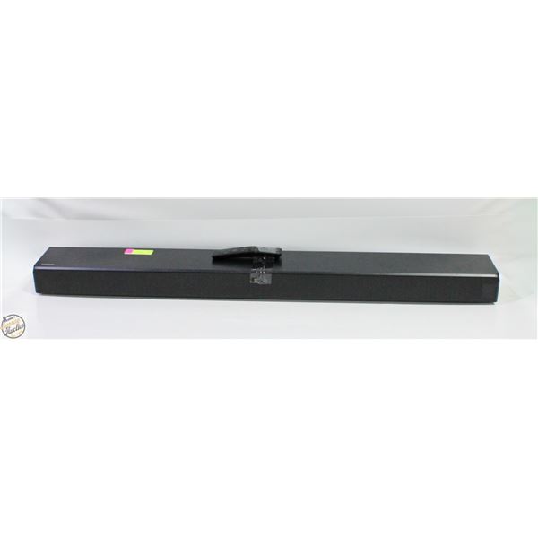 SAMSUNG HW-MS650 SOUNDBAR WITH REMOTE