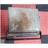 Image 1 : HOMS INDUSTRIAL BEAM SCALE CAPACITY 107LBS