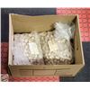 Image 1 : (2) BAGS OF CORKS, 500 EACH, SARGENT WELCH