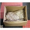 Image 1 : (2) BAGS OF CORKS, 500 EACH, SARGENT WELCH