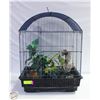 Image 1 : BIRDCAGE H-23.5"