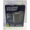 Image 1 : STRIP CUT PAPER SHREDDER