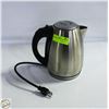 Image 1 : STAINLESS STEEL ELECTRIC KETTLE