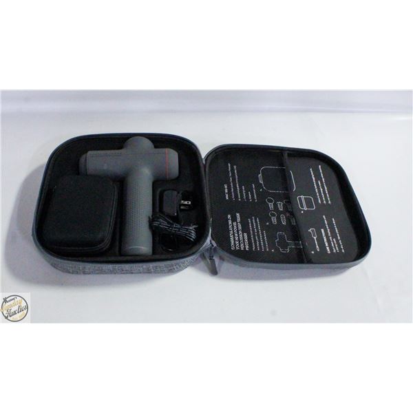 DEEP TISSUE MASSAGER