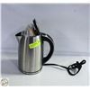 Image 1 : CUISINART ELECTRIC KETTLE - PROGRAMMABLE