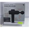 Image 1 : NEW POWER MERCUSSION DEEP TISSUE MASSAGER