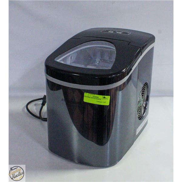 COUNTER TOP ICE MAKER