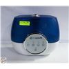 Image 1 : ULTRA SONIC HUMIDIFIER