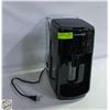 Image 1 : "1 PRESS" DISPENSING COFFEE MAKER