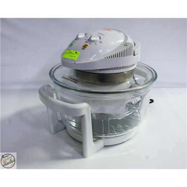 FLAVOUR WAVE AIR FRYER