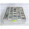 Image 1 : APPROX 5000 HOCKEY CARDS IN BOX