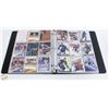 Image 3 : ALL OILERS APPROXIMATELY 135 CARDS IN BINDER