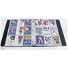 Image 4 : ALL OILERS APPROXIMATELY 135 CARDS IN BINDER