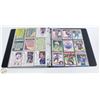 Image 5 : ALL OILERS APPROXIMATELY 135 CARDS IN BINDER