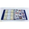 Image 1 : ALL YOUNG GUNS UPPERDECK APPROX 142 IN BINDER