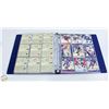 Image 3 : ALL YOUNG GUNS UPPERDECK APPROX 142 IN BINDER