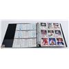 Image 1 : ALL NHL STAR ROOKIE CARDS APPROXIMATELY 225 IN