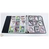 Image 2 : ALL NHL ROOKIE CARDS APPROX 261 IN BINDER